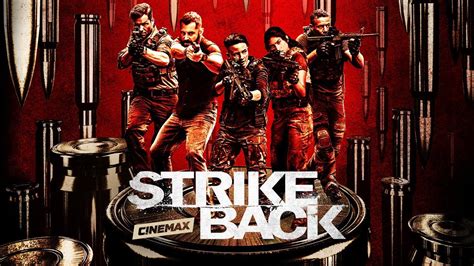 strike back cinemax|strike back movie 2020.